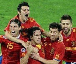 Bursa Unggulkan Tim Matador 