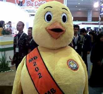 Pameran Peternakan Terbesar 