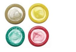 Razia Anak Punk, Satpol PP Temukan Kondom