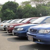 Ganti Bensin, Mesin Toyota Soluna Setting Ulang?