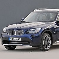Minggu Depan, BMW X1 Meluncur