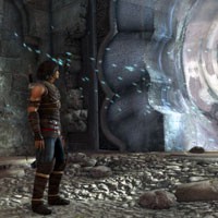Akrobatik Indah di Prince of Persia The Forgotten Sands