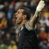 Genoa Gaet Kiper Portugal