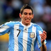 Madrid Tunda Perkenalan Di Maria