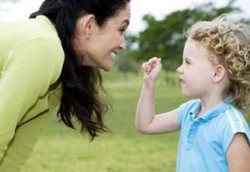 Mengatasi Anak yang Suka Kekerasan