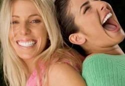 Ciri-ciri Orang Sehat Lahir Batin