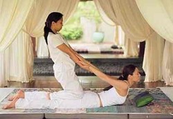 Manfaat Pijat Bokong