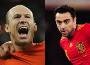Belanda vs Spanyol