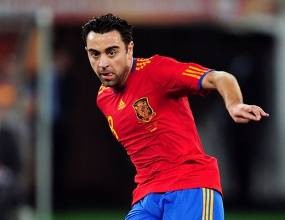 Xavi Sang Sutradara