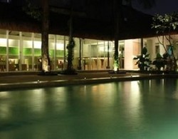 Resto Bergaya Tropis, DSpice Dibuka di Kemang