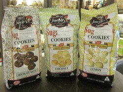 Josephs Camilan Rendah Gula