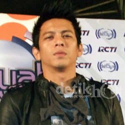 Kejagung Sudah Terima SPDP Ariel