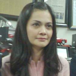 Cut Tari Akui Bintangi Video Porno Bersama Ariel