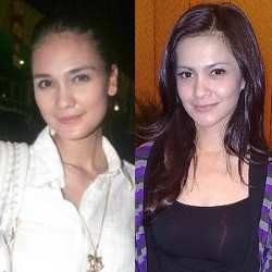 Kenapa Ariel Ditahan, Luna & Tari Tetap Bebas?