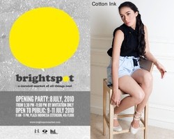 Weekend Recommendation: Brightspot Market