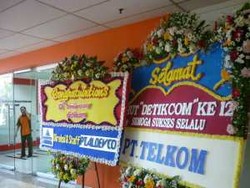 Pesta Trio Dahsyat dan Miss Keong Racun di 12 Tahun detikcom