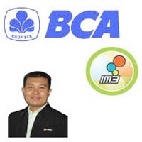 BCA atau Indosat IM3 yang Bertanggungjawab