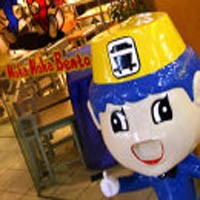 Selera Makan Langsung Hilang di Hoka Bento Pluit Village 