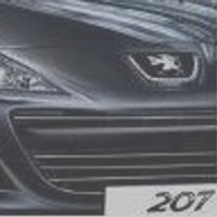 Belum Tersedia Tie Rod Peugeot 207 Lama Sekali 