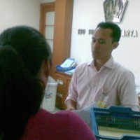 Nagih Pajak, Eh... Aparat Malah Diancam Golok