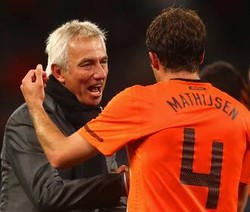 Lebih Efisien dan Lebih Berani, Belanda