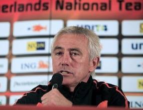 Jangan Samakan dengan Belanda Masa Lalu