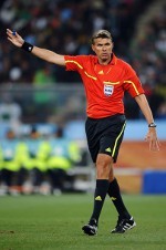 Rosetti Gantung Peluit