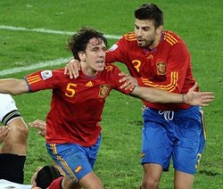 Misi  Balas Dendam Puyol