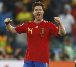 Spanyol Tak Ingin Seperti Inggris