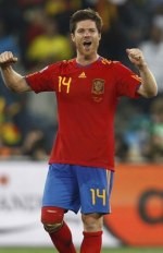 Spanyol Tak Ingin Seperti Inggris