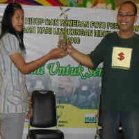 Warga Masih Belum Paham Pentingnya Mangrove