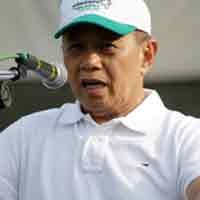 Meneg UKM Minta Kader Koperasi Mampu Jadi Pionner