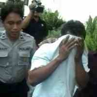 Pengoplos Elpiji di Pasuruan Seorang PNS