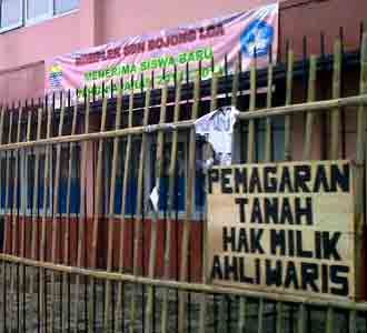 SD Bojongloa Disegel