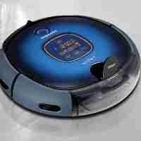 NoviBot, Robot PRT Keluaran Samsung