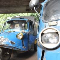 12 Kendaraan Paling Dikenang