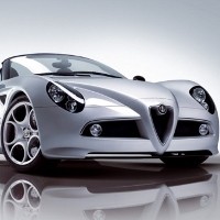 Mobil-Mobil Tercantik di Dunia