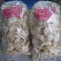 Seblak Peureum Beunta, Pedasnya Bikin Merem Melek