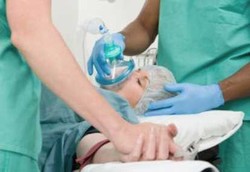 Polusi Obat Bius Bedah Setara dengan 1.200 Mobil Setahun