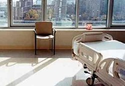 5 Rumah Sakit Tanggalkan Nama Internasional