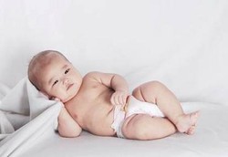 Bahasa Tubuh Bayi dan Artinya