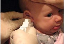 Kapan Telinga Bayi Boleh Ditindik?