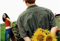 8 Efek Cinta yang Membuat Orang Lebih Sehat