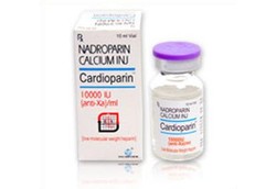 Nadroparin
