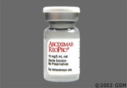 Abciximab