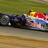Webber Jaga Red Bull Terdepan