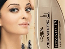 LOreal Luncurkan Maskara Mengejutkan