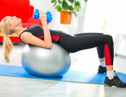 Bikin Gym Sendiri di Rumah Yuk! (Bagian 2)