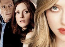 Chloe: Apakah Kesetiaan Perlu Diuji?