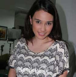 Direkam Saat Buang Air Kecil, Febby Febiola Lapor Polisi